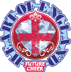 Heart of England logo