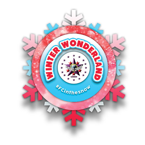 winter wonderland logo